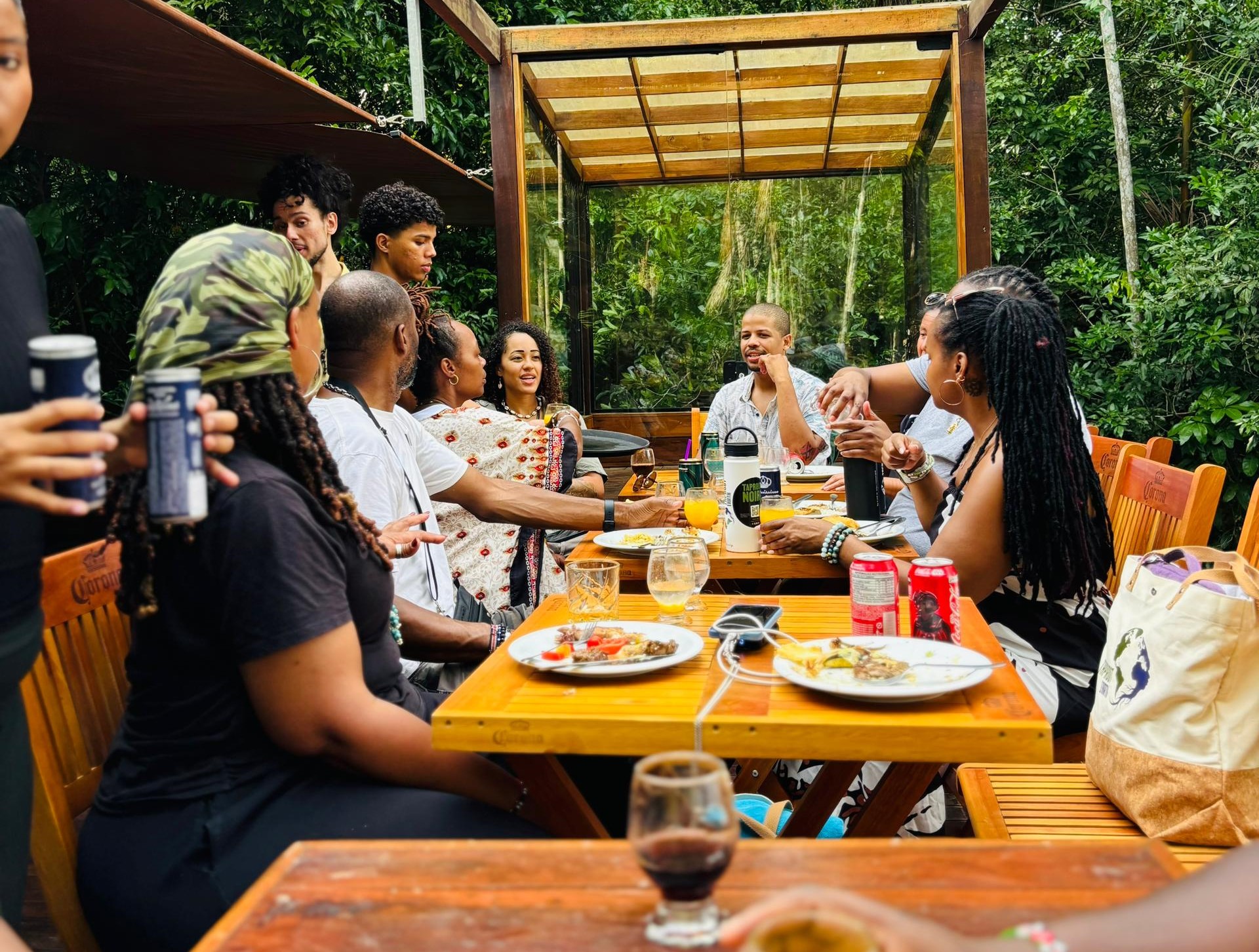 Scaling renewable energy projects in communities